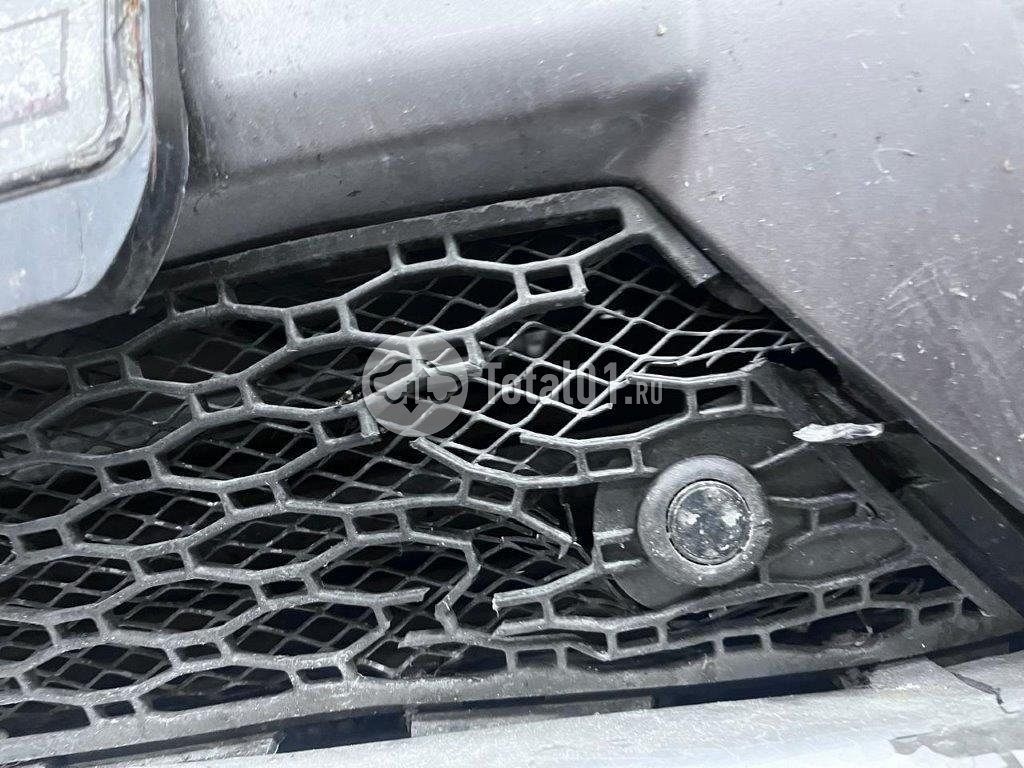 Фото Volvo XC70 462