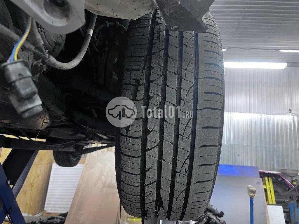 Фото Volvo XC70 464