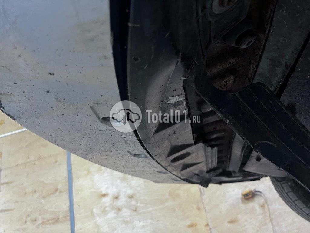 Фото Volvo XC70 468