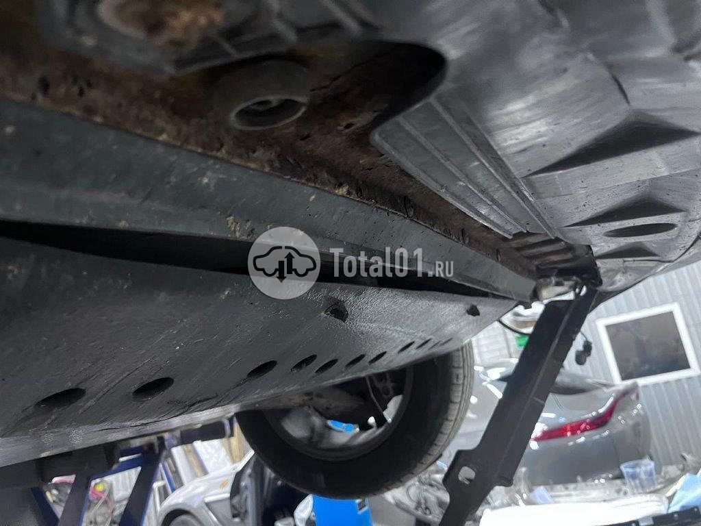 Фото Volvo XC70 472