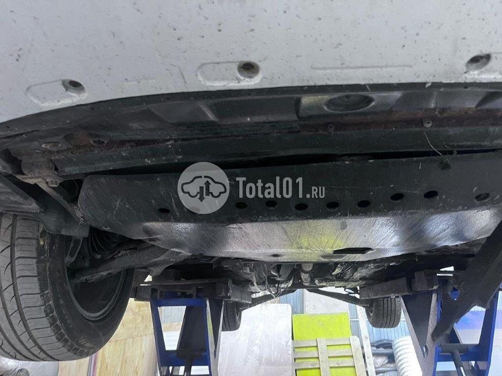 Фото Volvo XC70 474