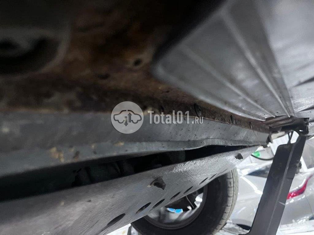 Фото Volvo XC70 476