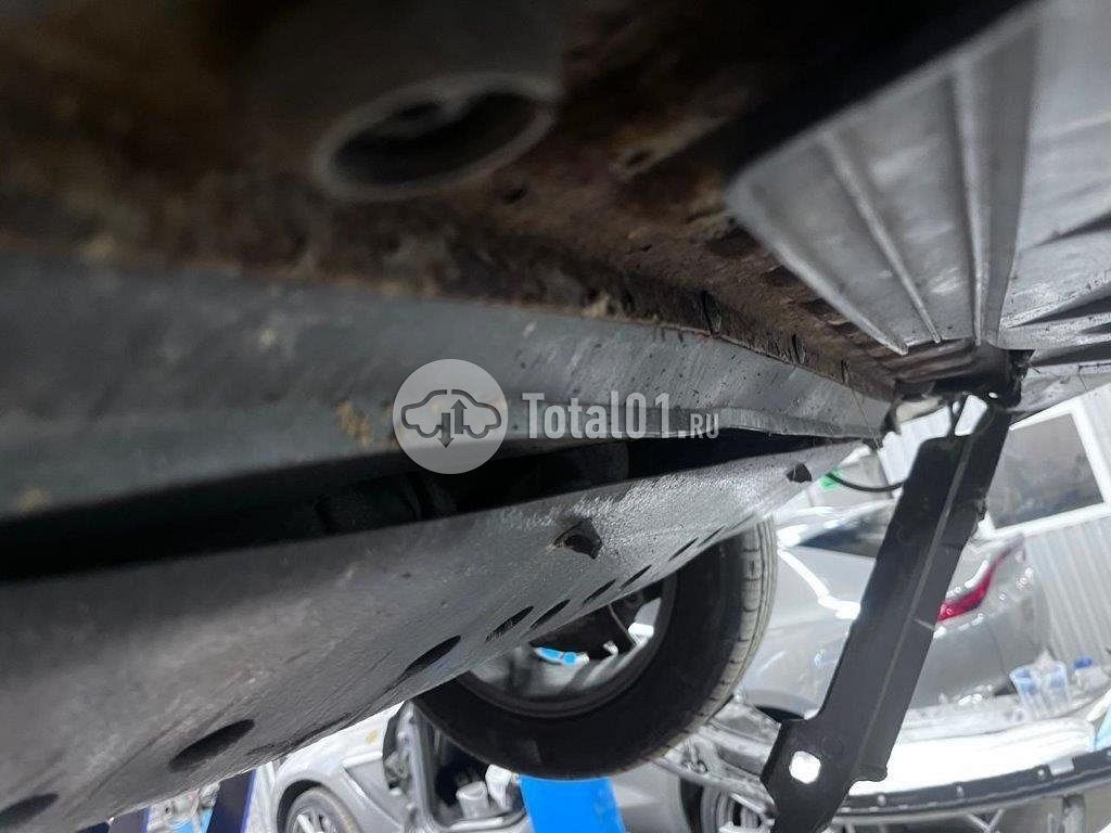 Фото Volvo XC70 478