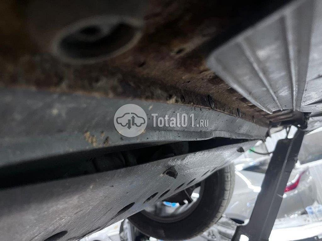 Фото Volvo XC70 480