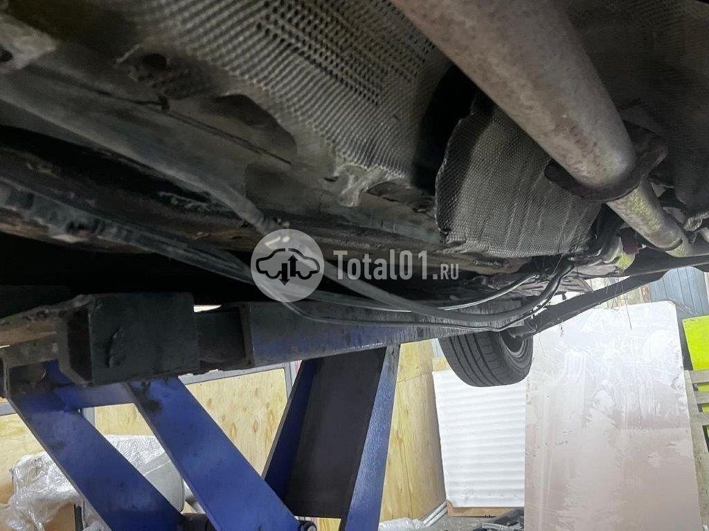 Фото Volvo XC70 482