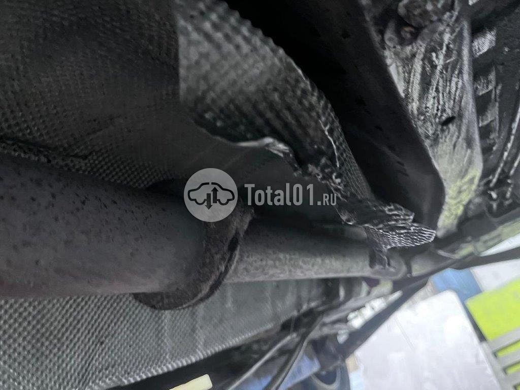 Фото Volvo XC70 484