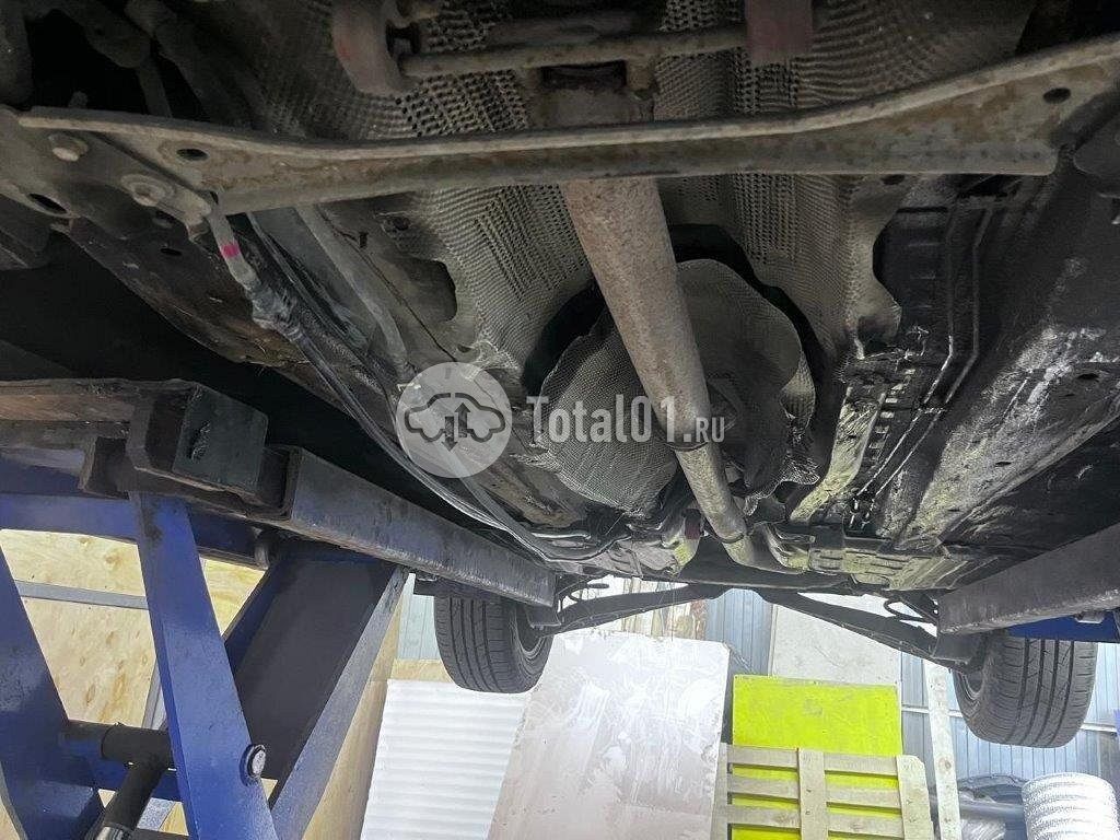 Фото Volvo XC70 486