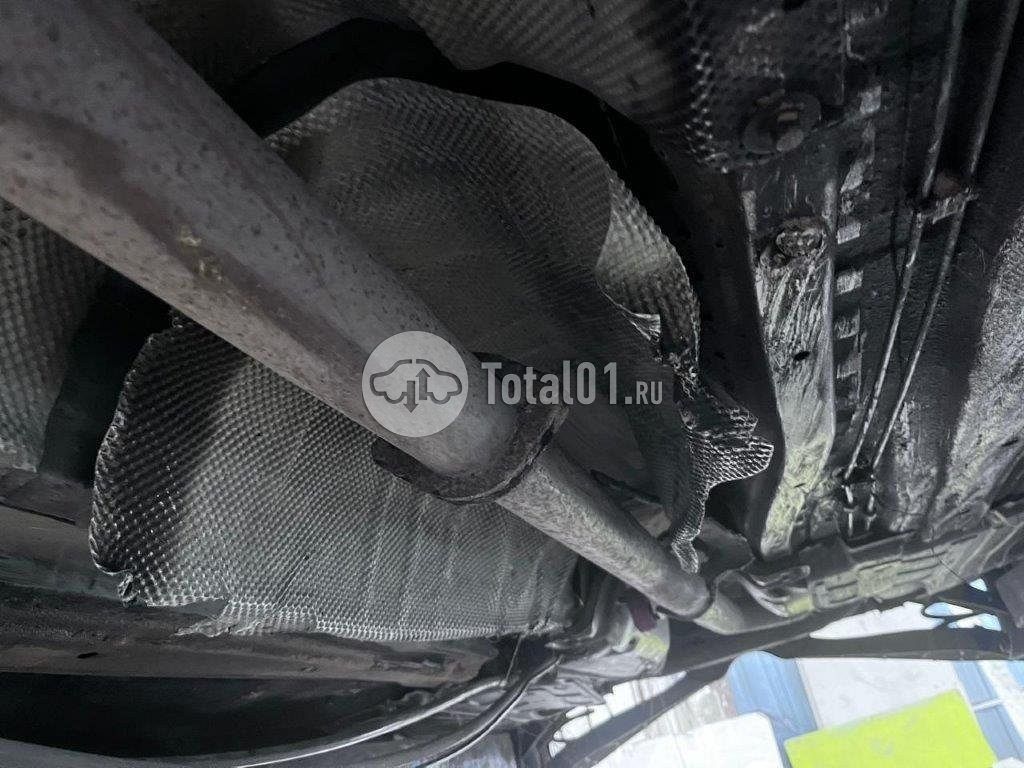 Фото Volvo XC70 488