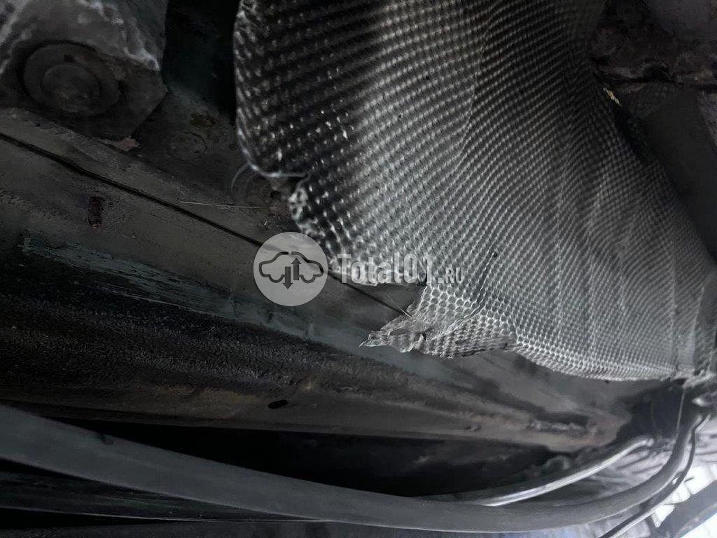 Фото Volvo XC70 490