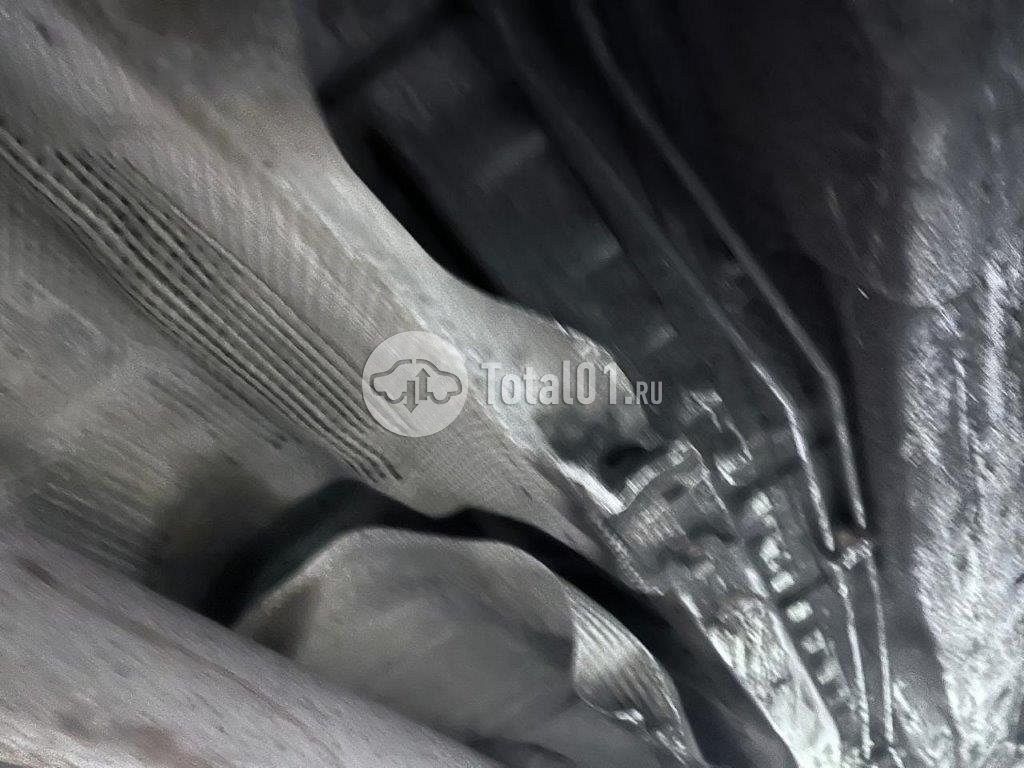 Фото Volvo XC70 492