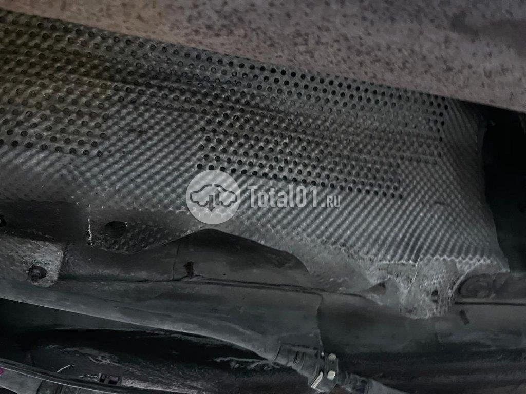 Фото Volvo XC70 494