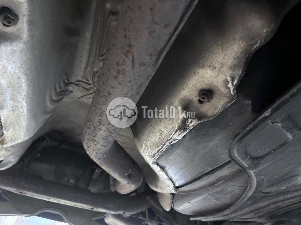 Фото Volvo XC70 496