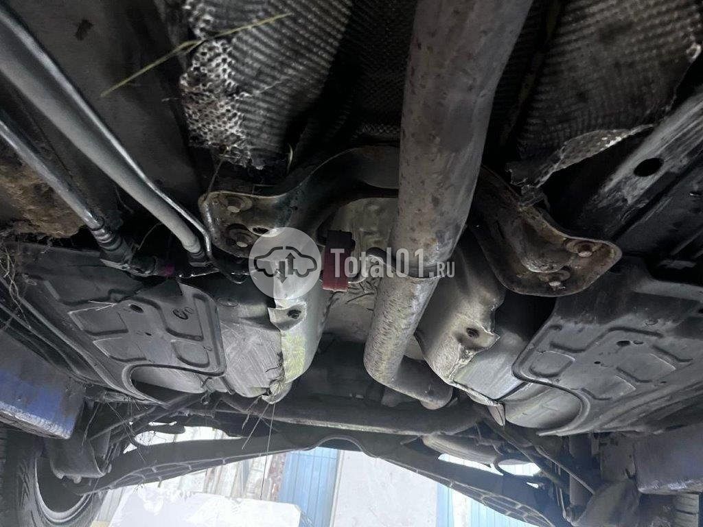 Фото Volvo XC70 498