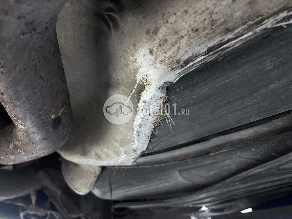 Фото Volvo XC70 500