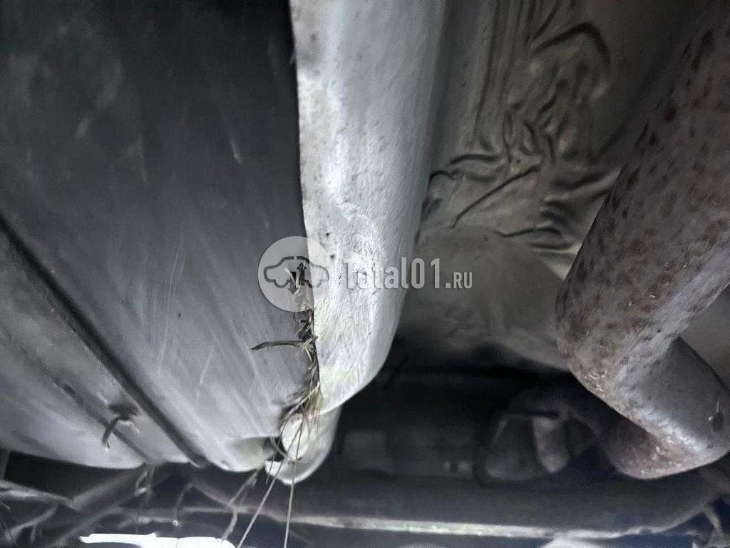 Фото Volvo XC70 502