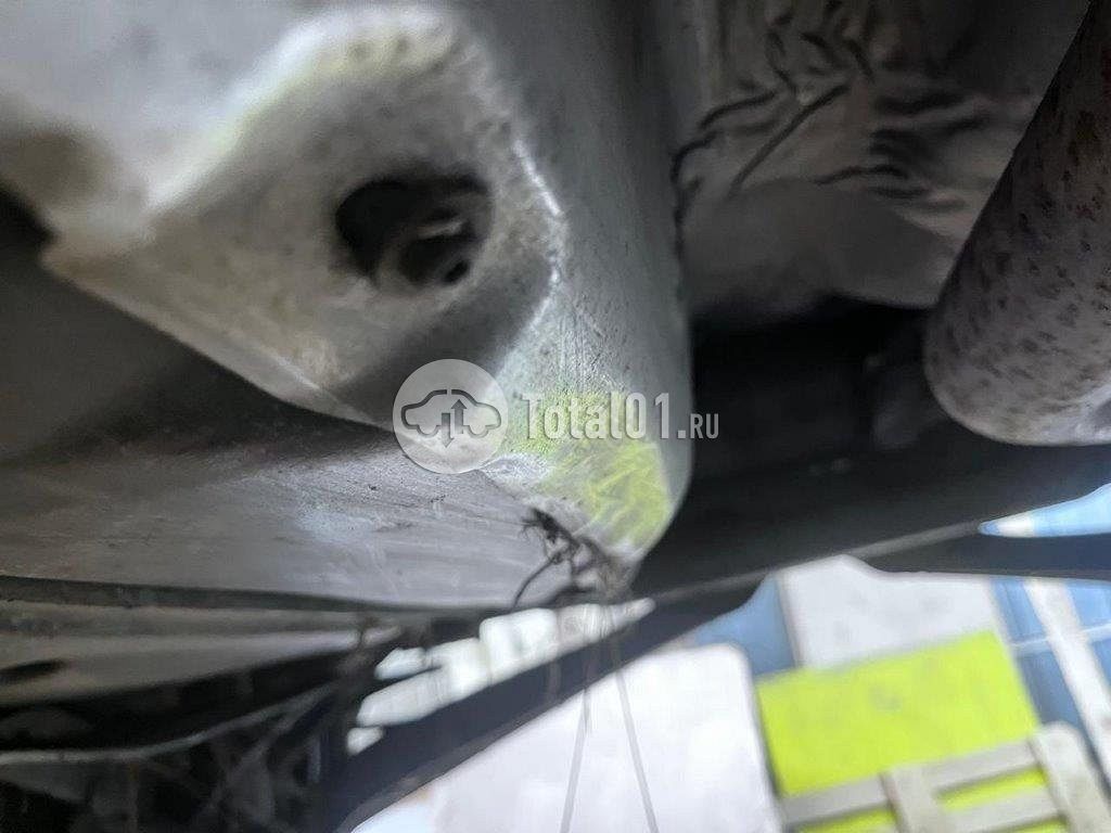 Фото Volvo XC70 506