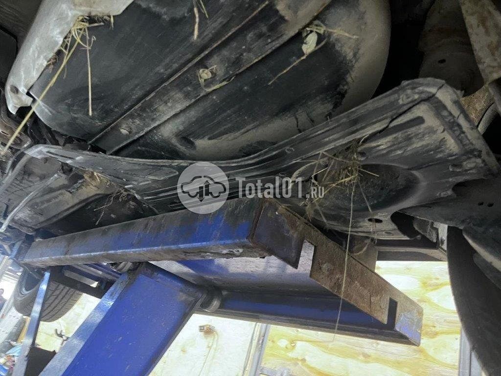 Фото Volvo XC70 508