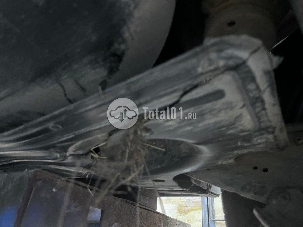 Фото Volvo XC70 510