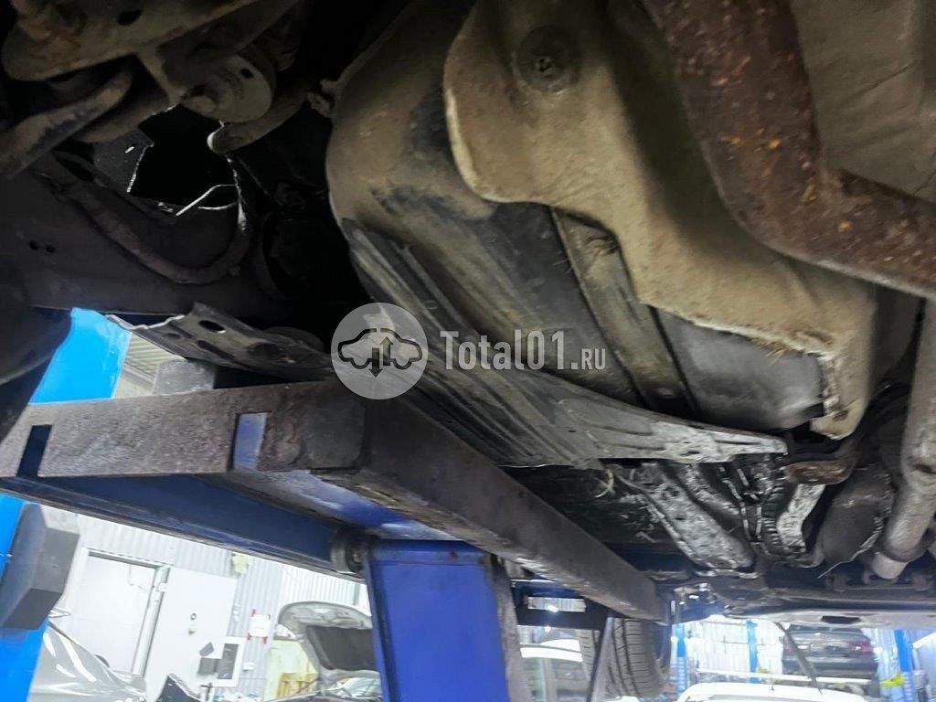 Фото Volvo XC70 512