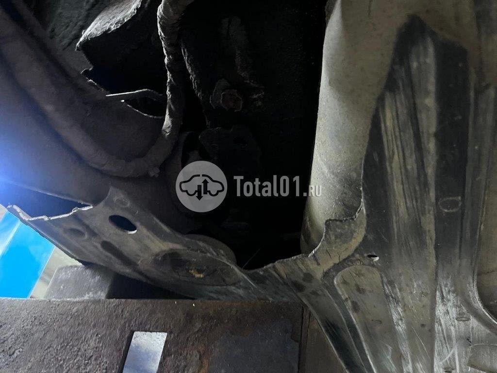 Фото Volvo XC70 514