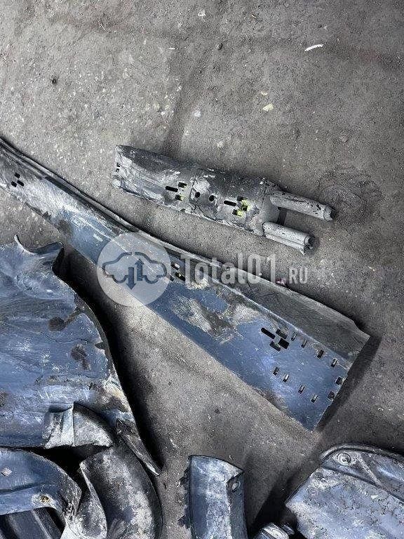 Фото Volvo XC70 516