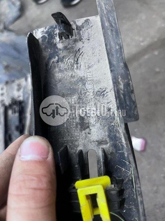 Фото Volvo XC70 520