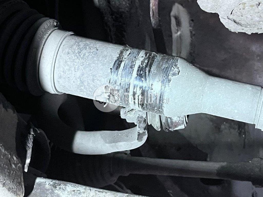 Фото Volvo XC70 526