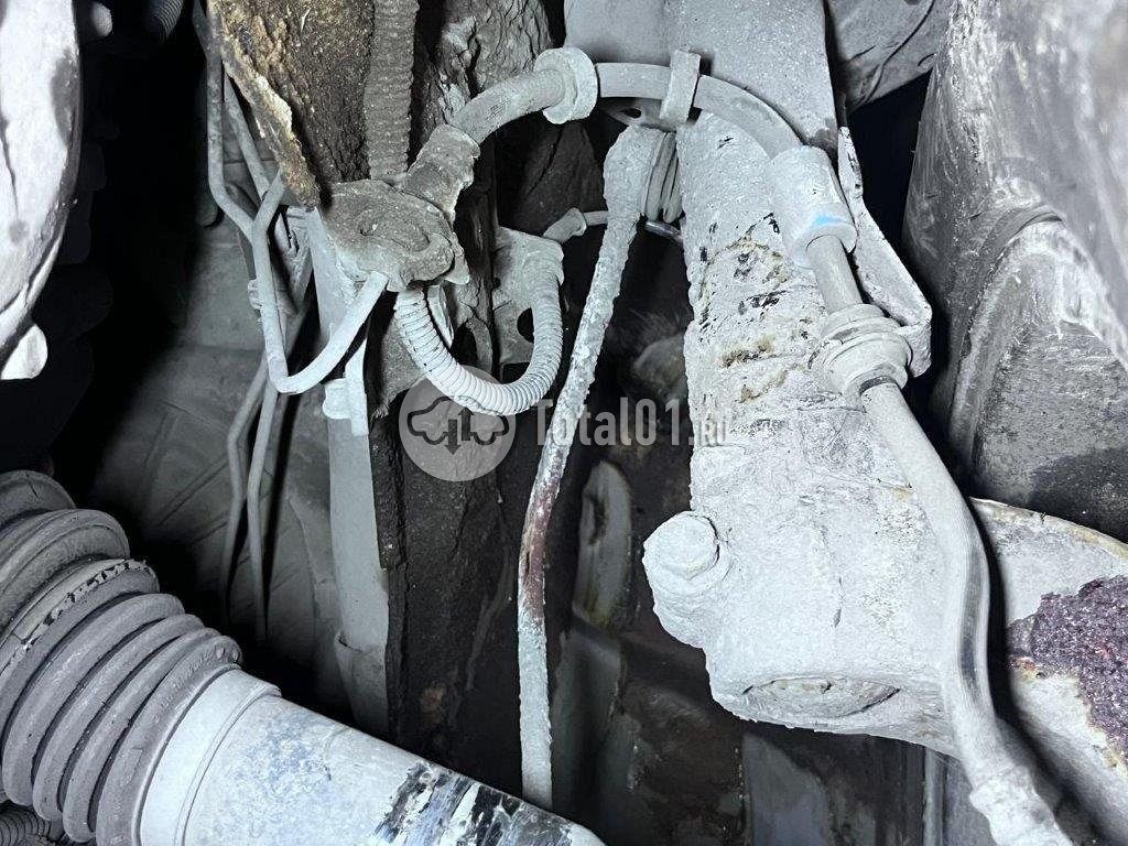 Фото Volvo XC70 528