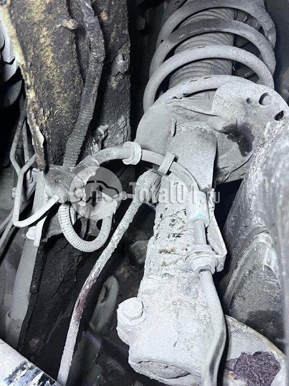 Фото Volvo XC70 532