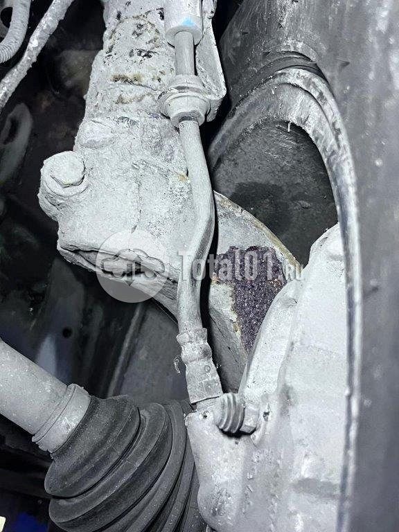 Фото Volvo XC70 536