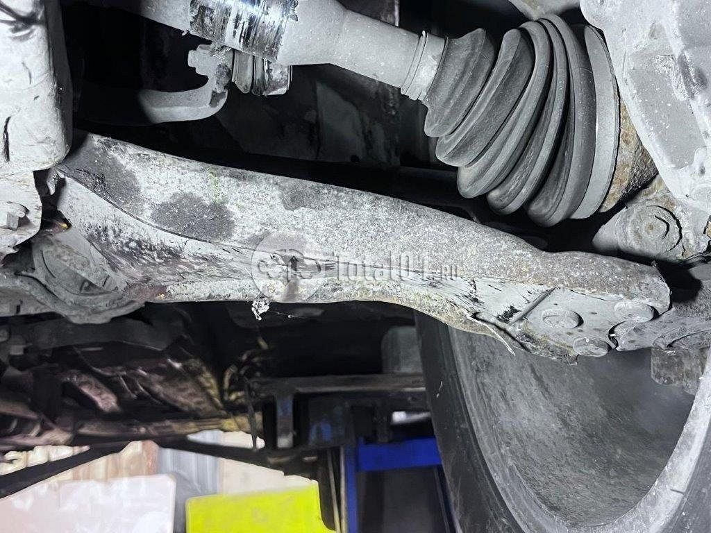 Фото Volvo XC70 538