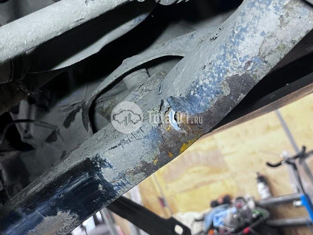 Фото Volvo XC70 540