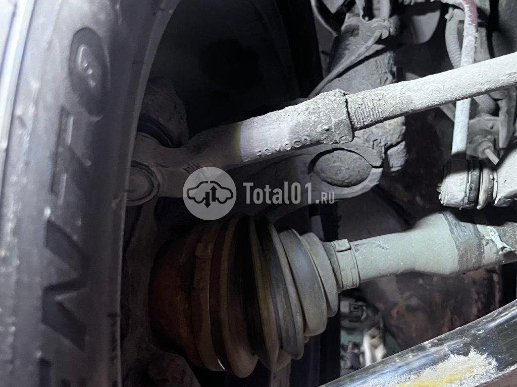 Фото Volvo XC70 544