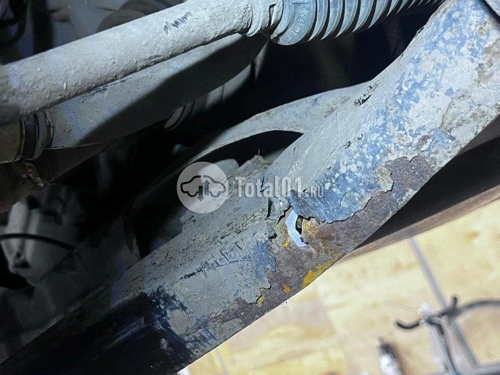 Фото Volvo XC70 546