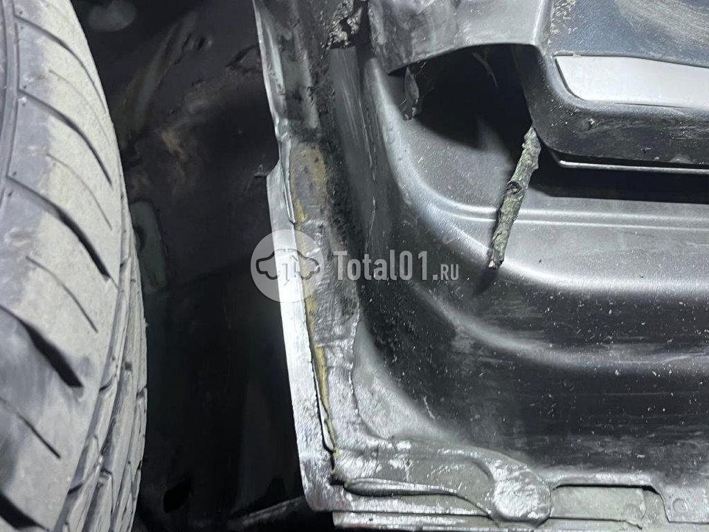 Фото Volvo XC70 556