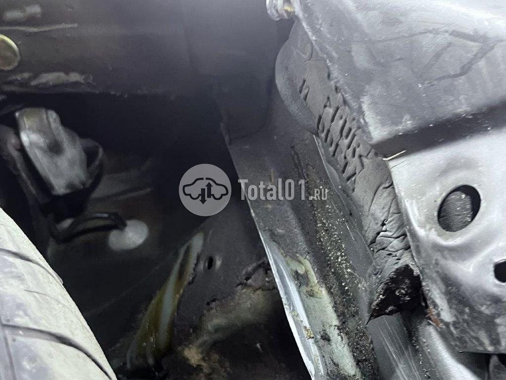 Фото Volvo XC70 558