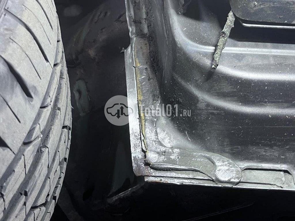 Фото Volvo XC70 560