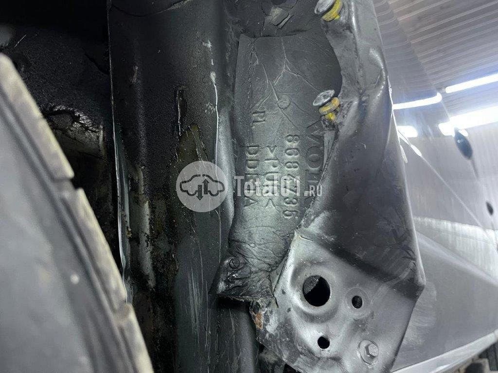 Фото Volvo XC70 564