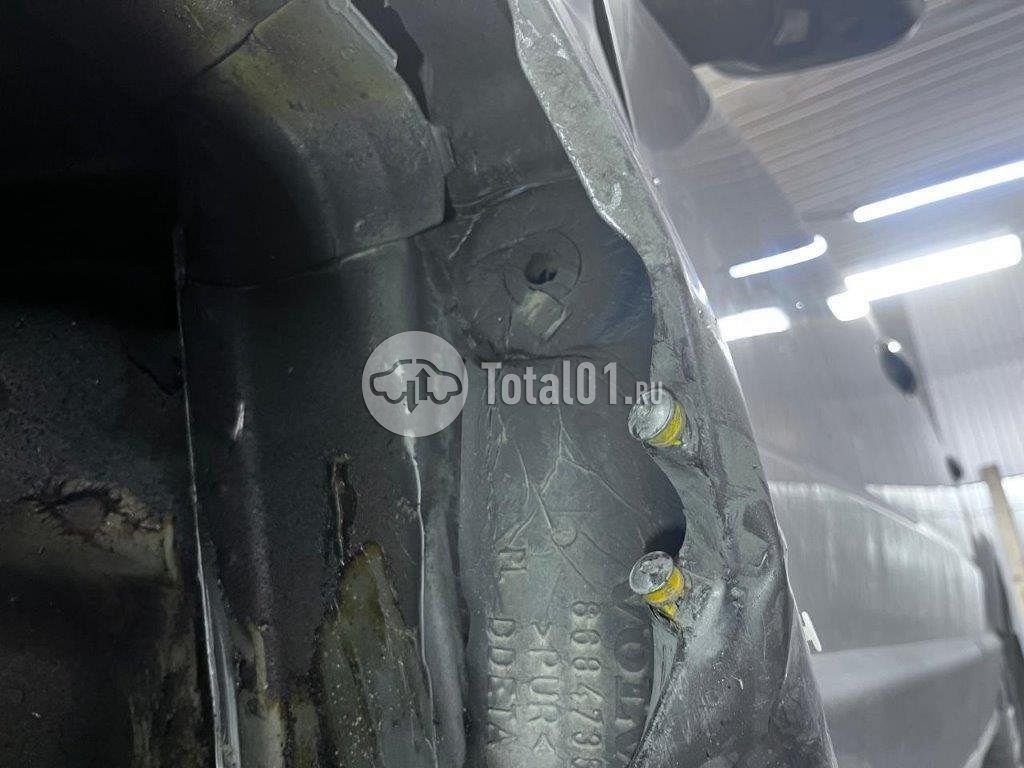 Фото Volvo XC70 566