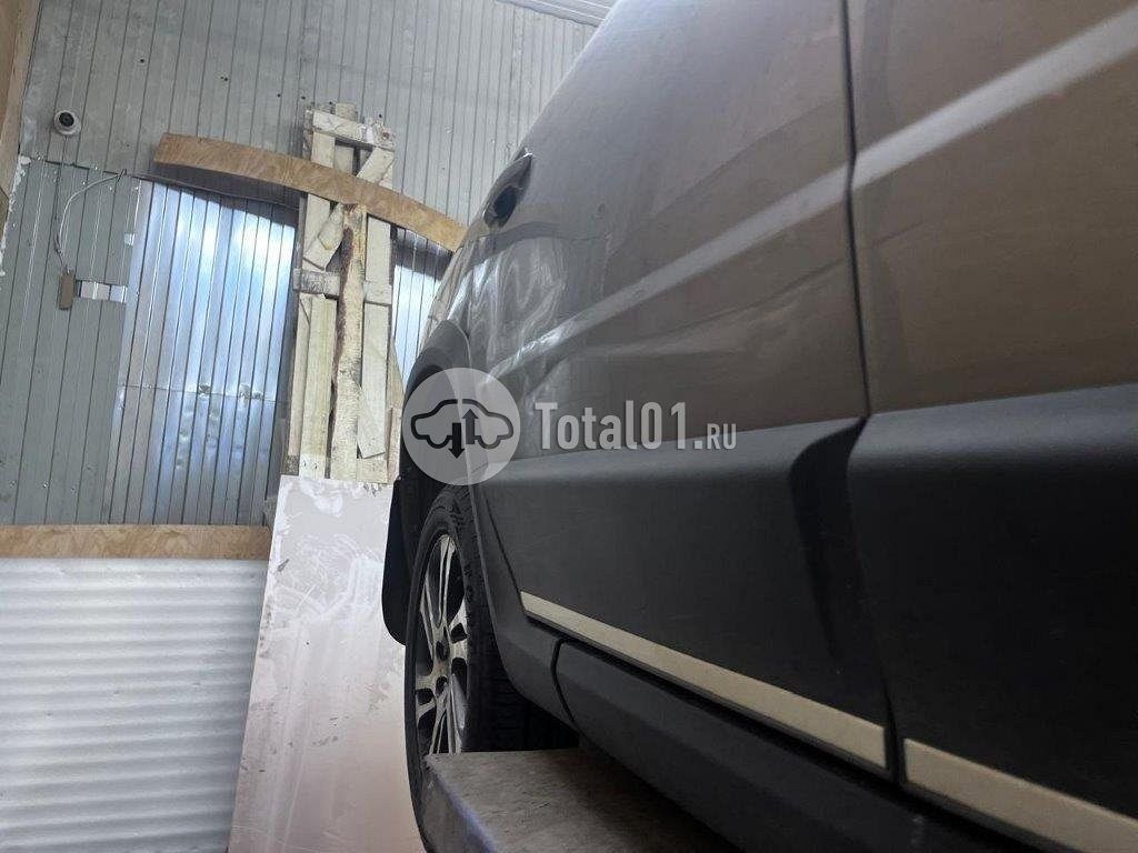 Фото Volvo XC70 576