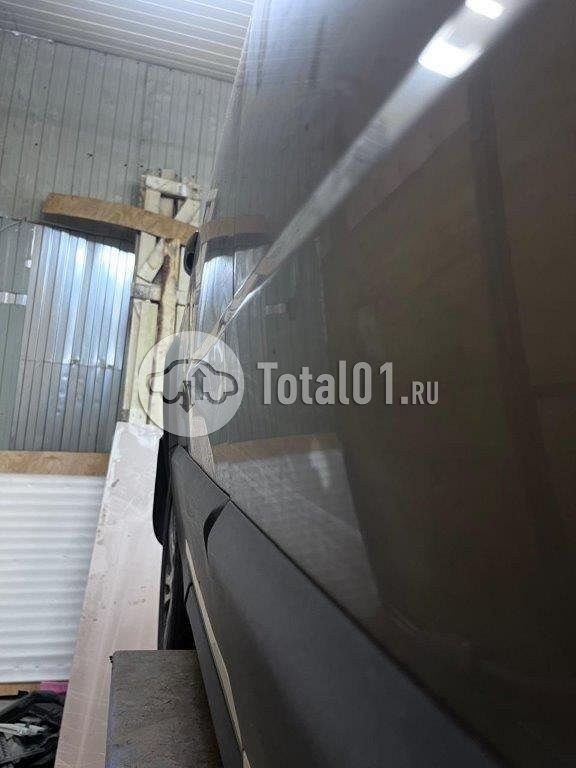 Фото Volvo XC70 582