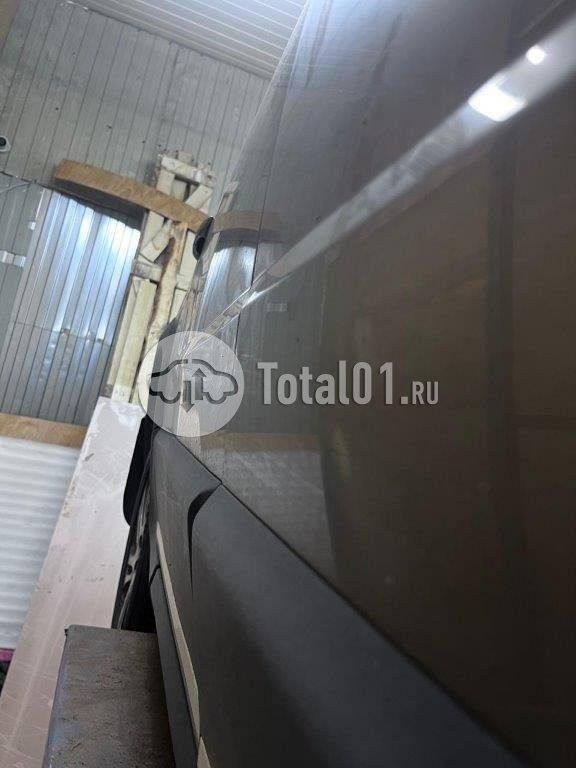 Фото Volvo XC70 584