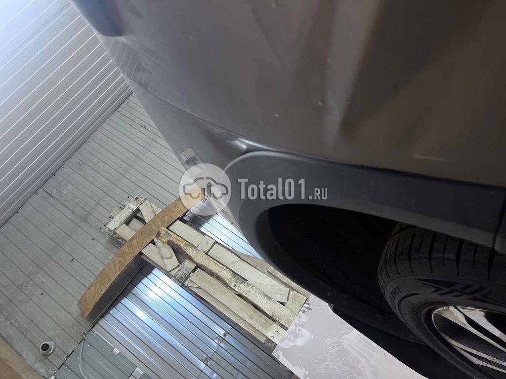 Фото Volvo XC70 588