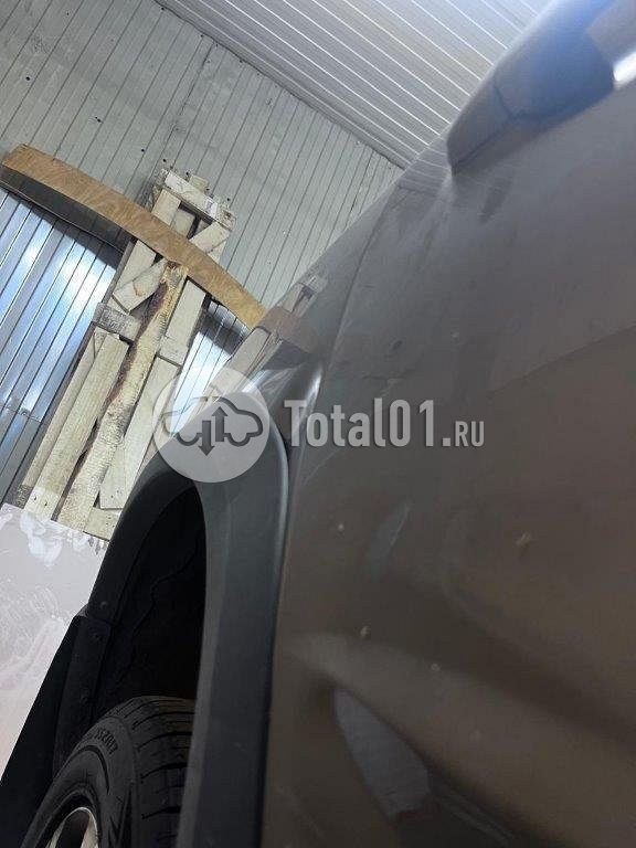 Фото Volvo XC70 590