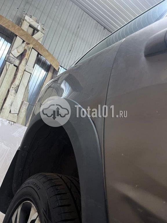 Фото Volvo XC70 594