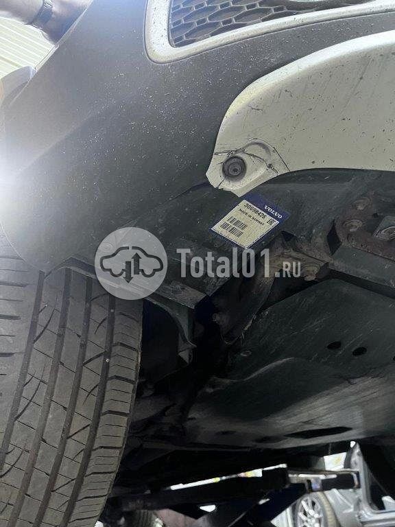 Фото Volvo XC70 596