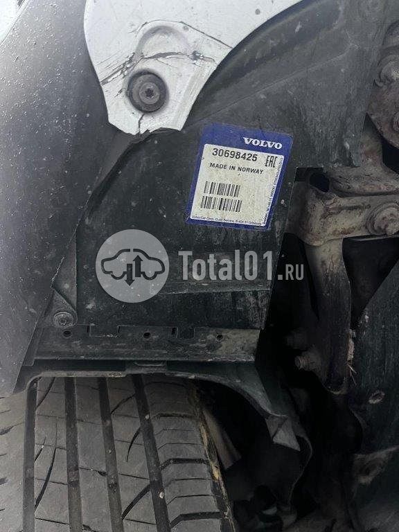 Фото Volvo XC70 598