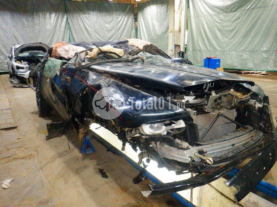 Фото Rolls-Royce Wraith 4