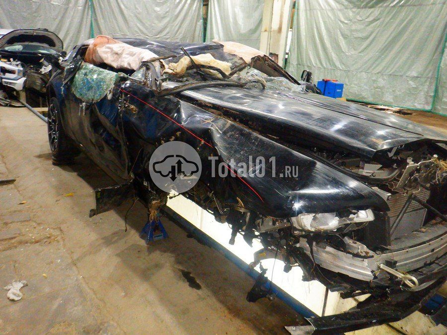 Фото Rolls-Royce Wraith 10