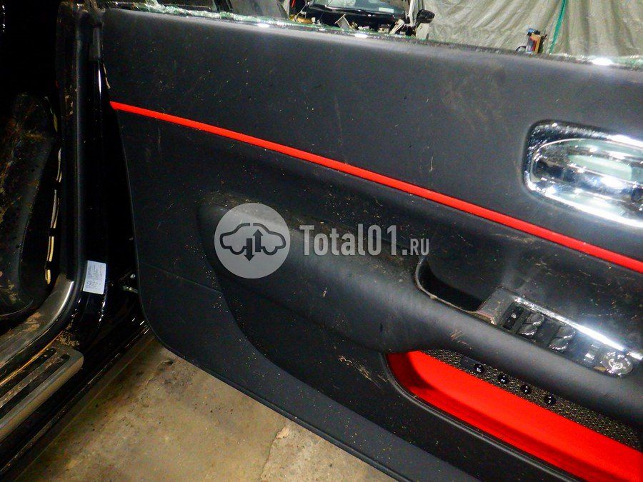 Фото Rolls-Royce Wraith 26